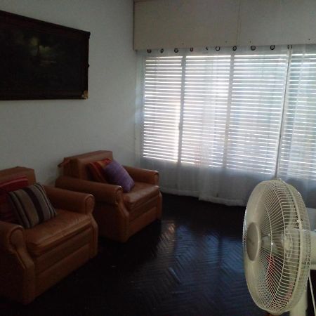 Aurora Familiar Appartement Montevideo Buitenkant foto