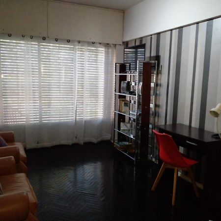 Aurora Familiar Appartement Montevideo Buitenkant foto