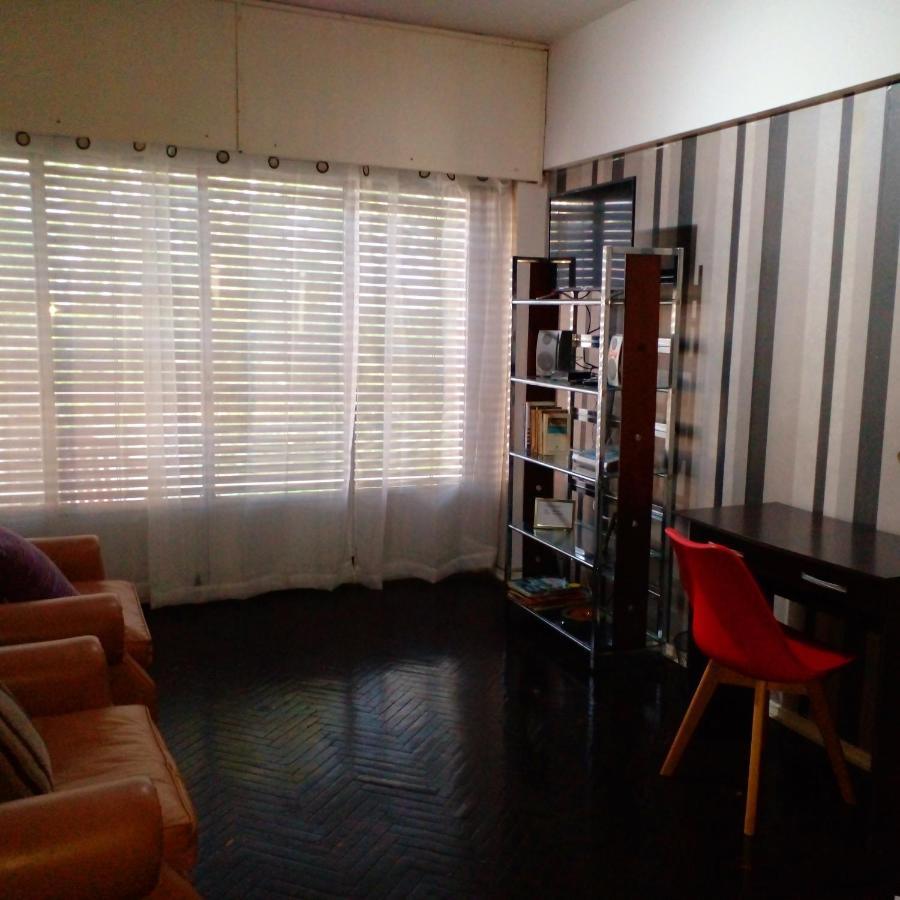 Aurora Familiar Appartement Montevideo Buitenkant foto