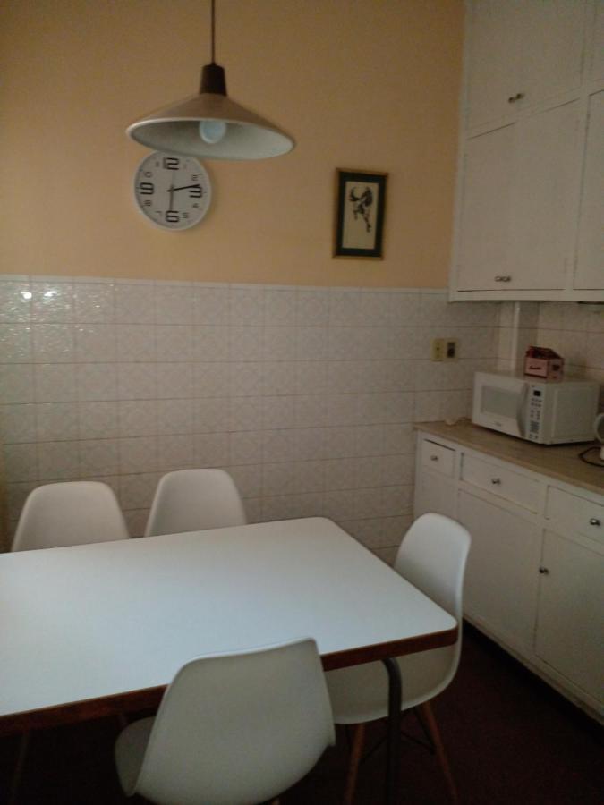Aurora Familiar Appartement Montevideo Buitenkant foto
