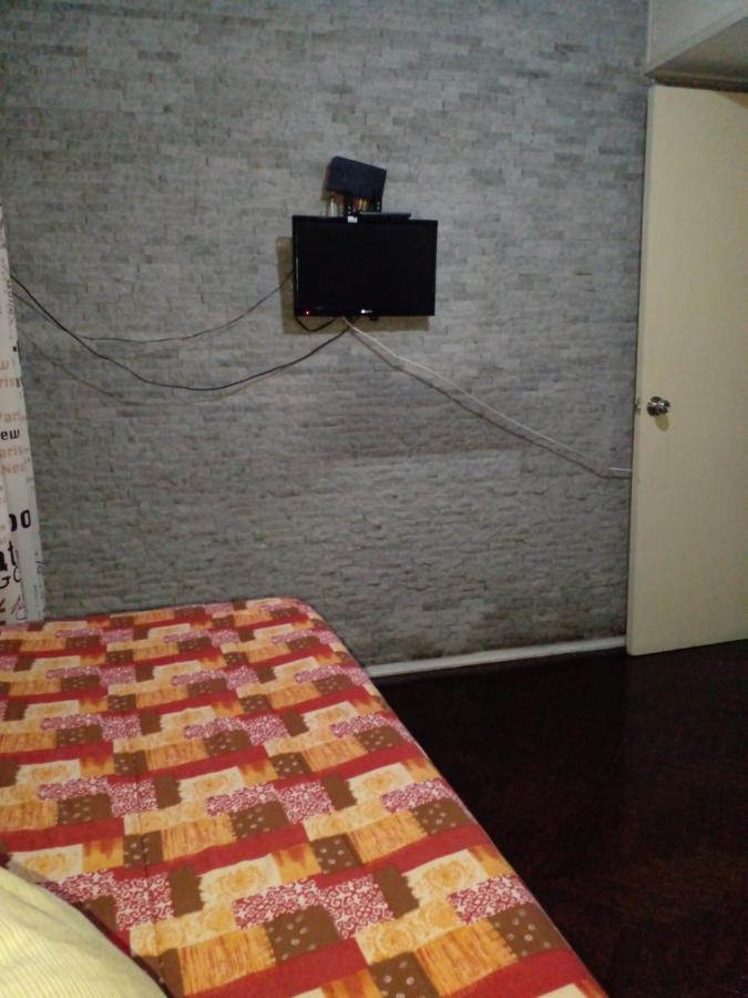 Aurora Familiar Appartement Montevideo Buitenkant foto