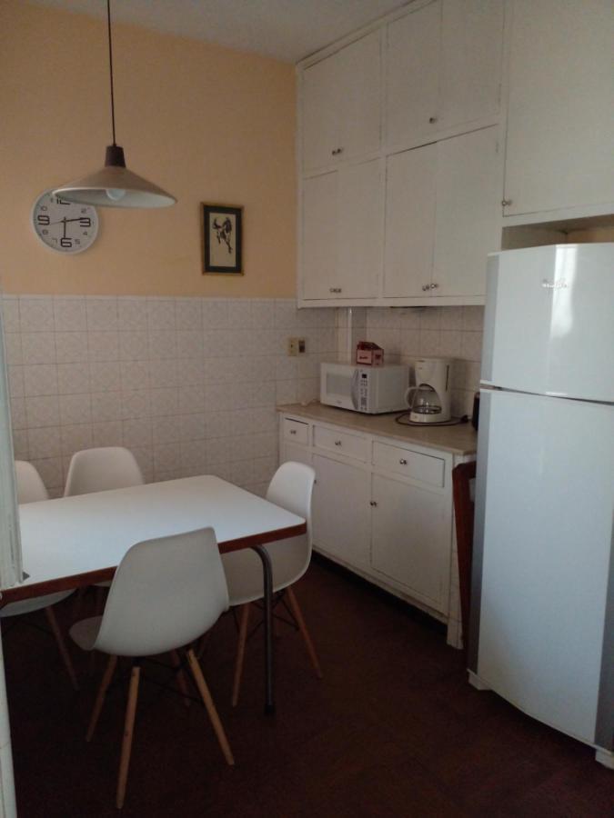 Aurora Familiar Appartement Montevideo Buitenkant foto